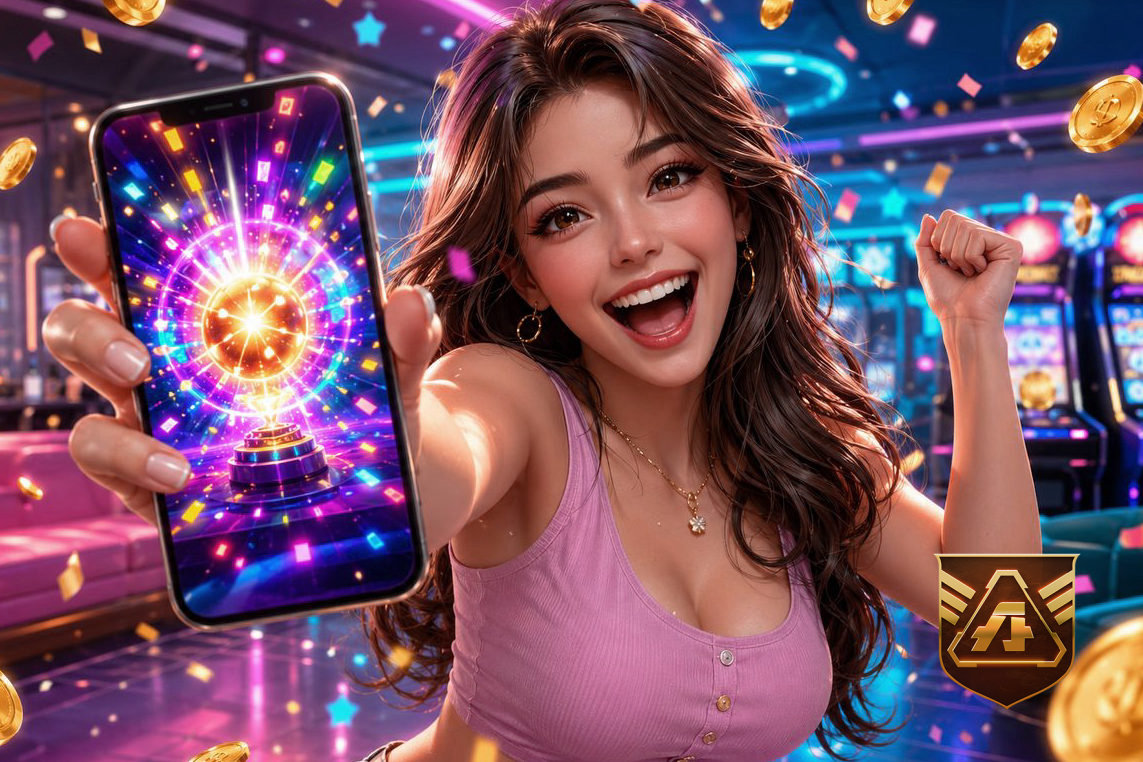 asustoto turnamen slot mingguan hadiah besar ASUSTOTO - mesin slot jackpot besar berkilau
